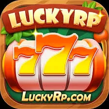 LUCKYRP - Aplikasi Belanja Elektronik Terbaik